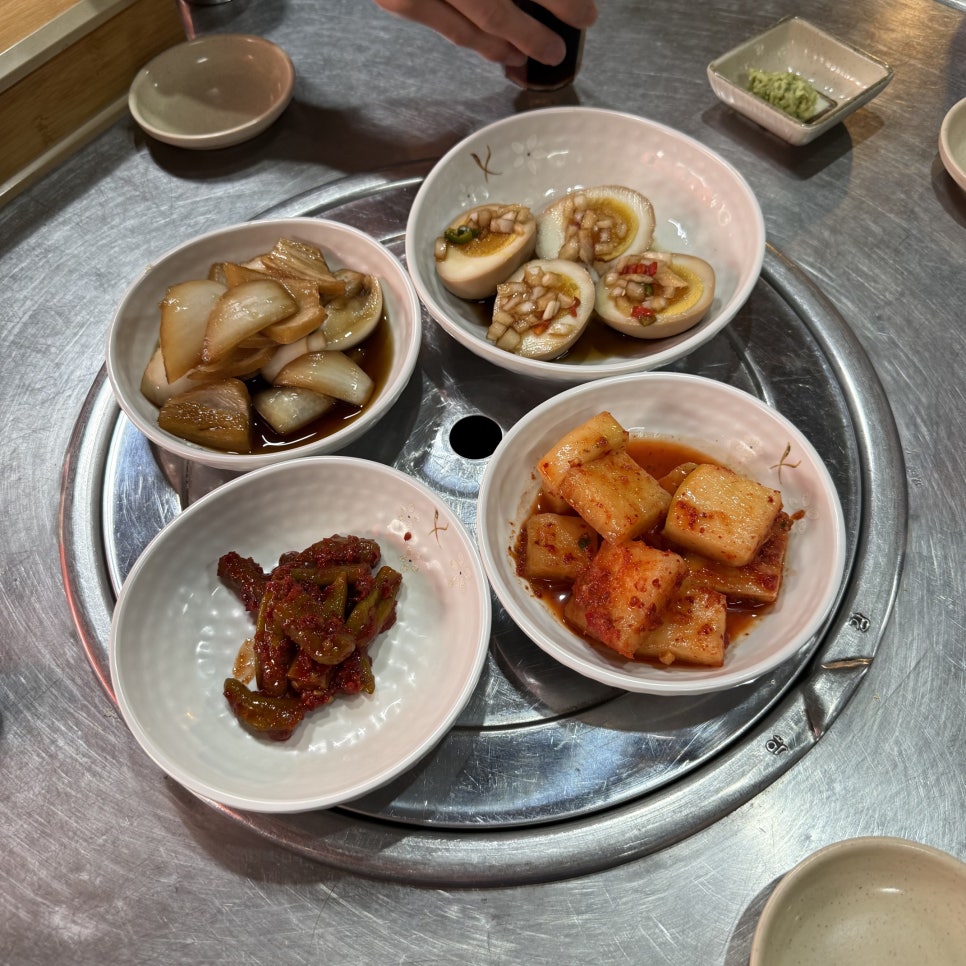 Geuyetnalsogukbap photo 4