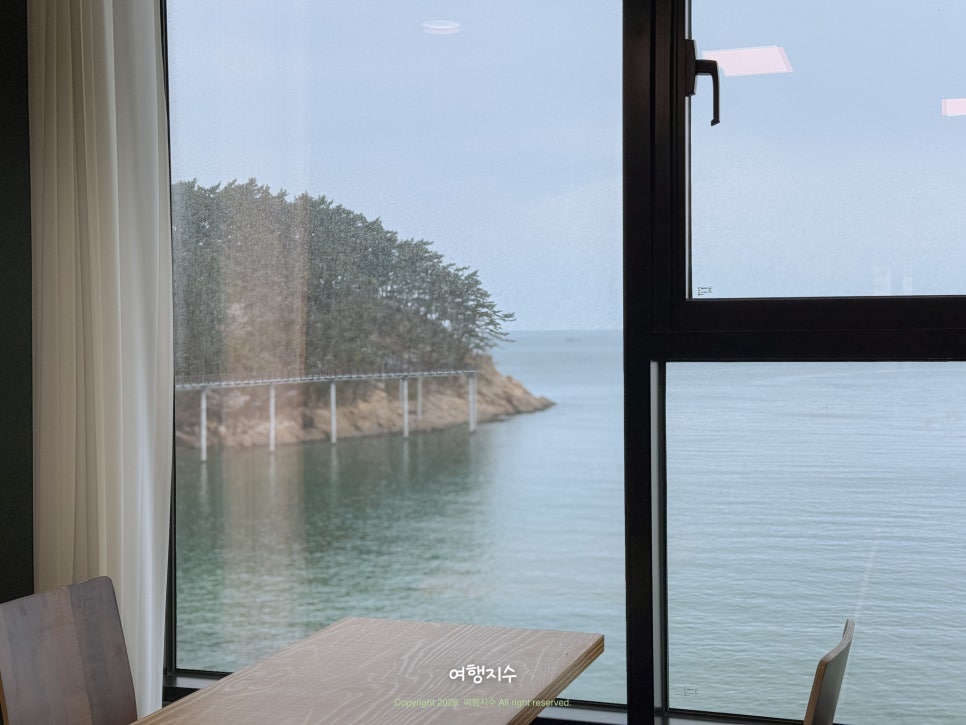 만리포 바다펜션 사진 3