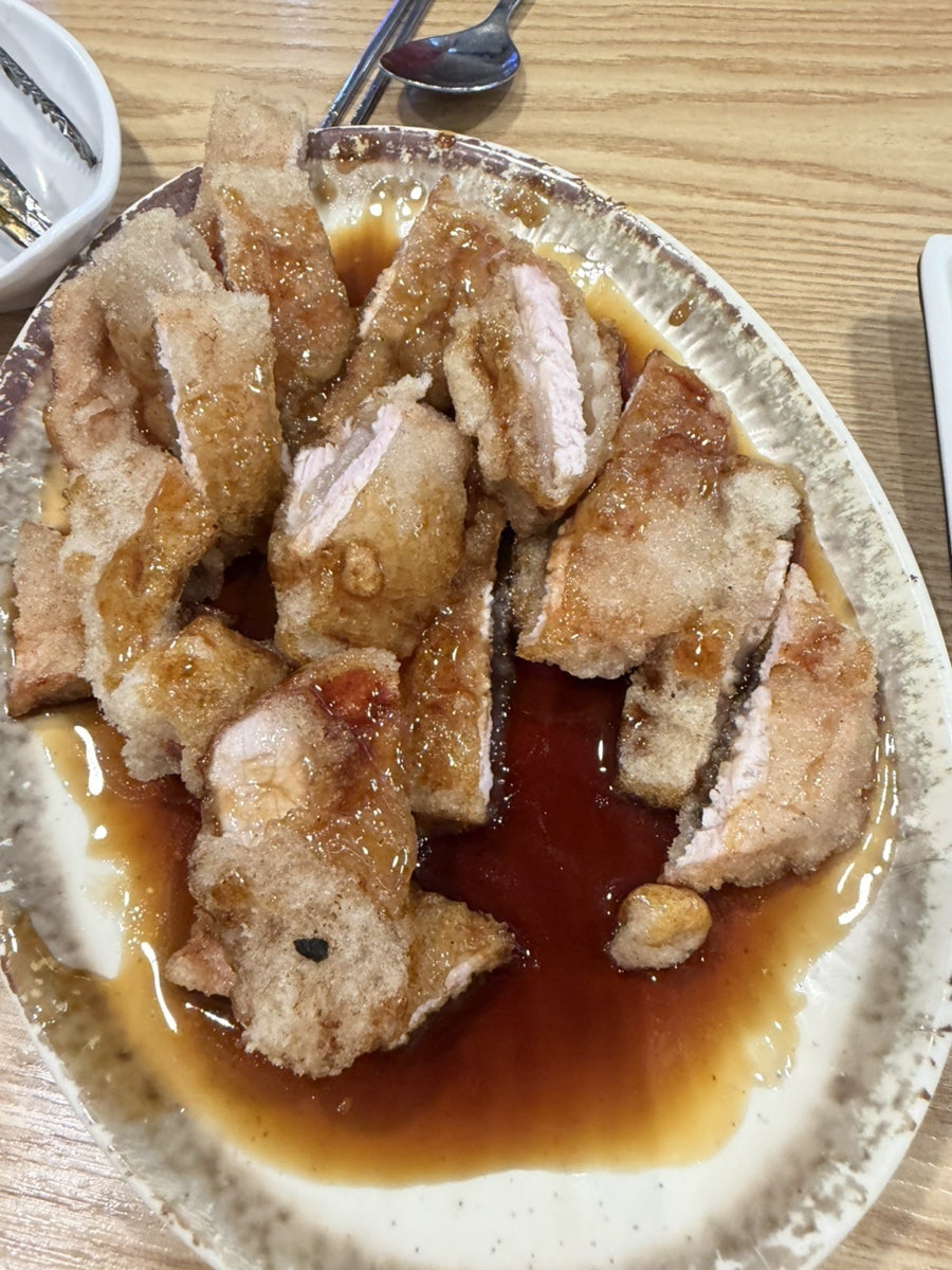 교동짬뽕 인천본점 사진 6