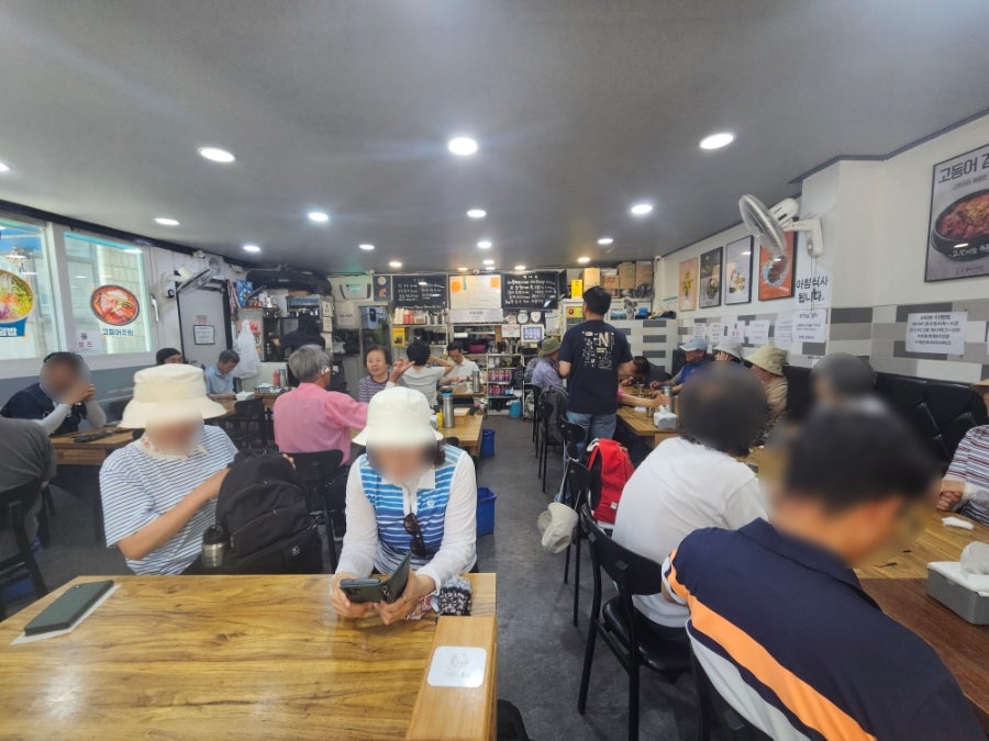 호랭이식당 사진 4