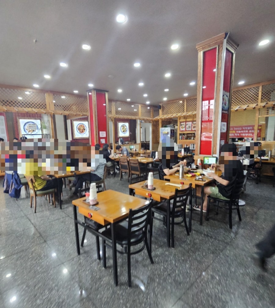 동춘옥 사진 2