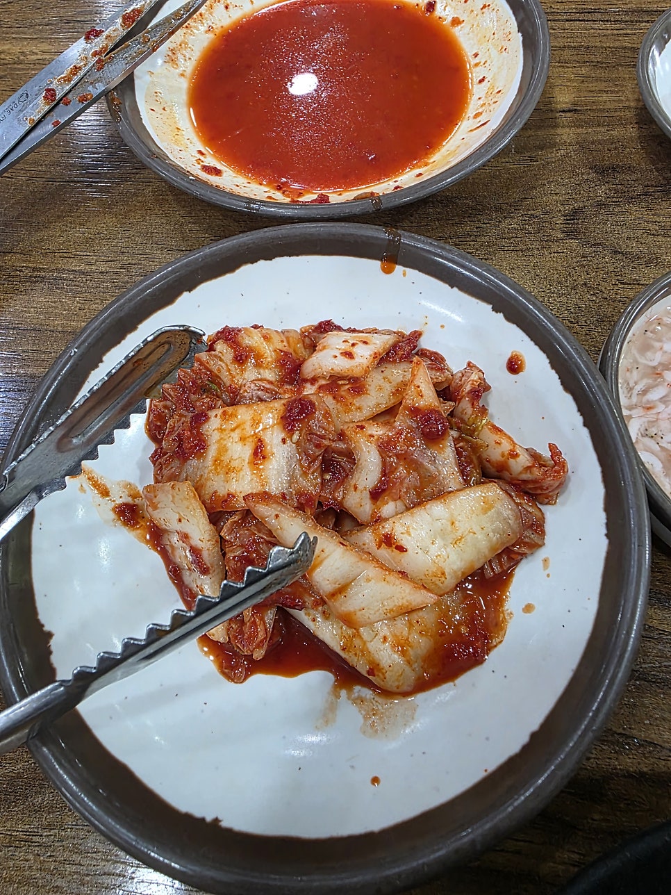 서당골토종순대국 사진 5