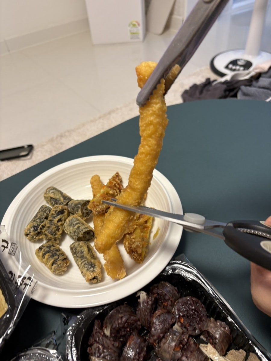 김종구부산어묵 수지구청역점 사진 6