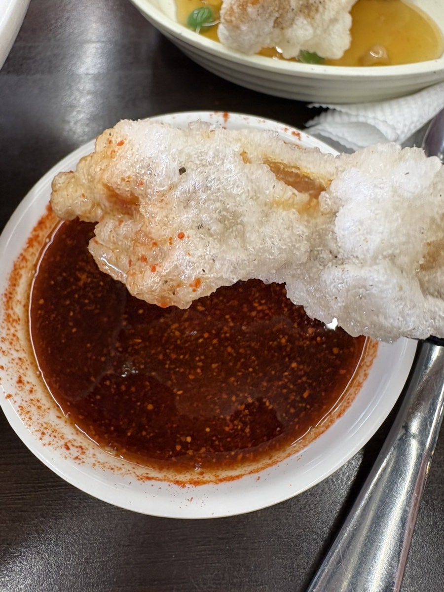 홍콩반점0410 관악구청점 사진 5