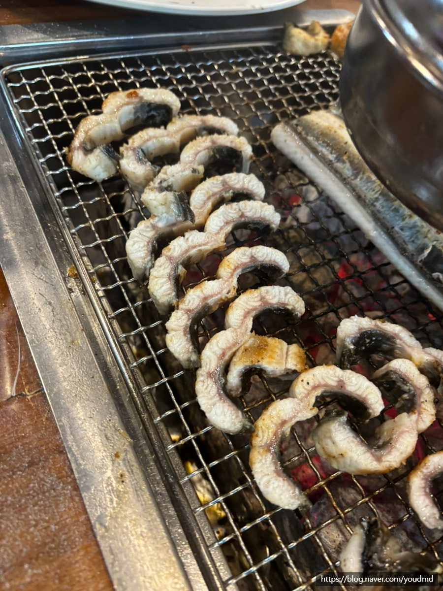 풍천장어오억집 역촌역점 사진 5