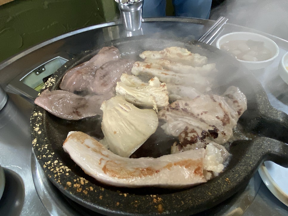 황소양곱창 역삼본점 사진 3