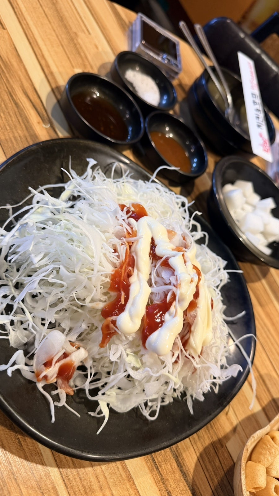 로커스치킨 교하운정점 사진 2