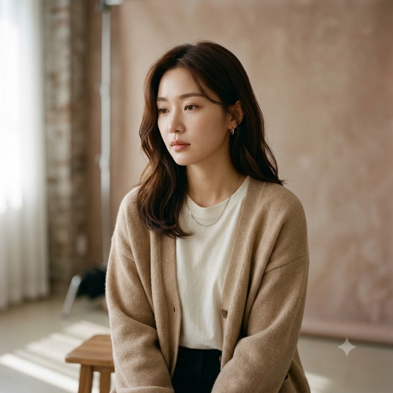 의대 가려다가 검정고시 합격하고 동국대 연극학부까지… 배우 김지원의 학창시절이 반전인....