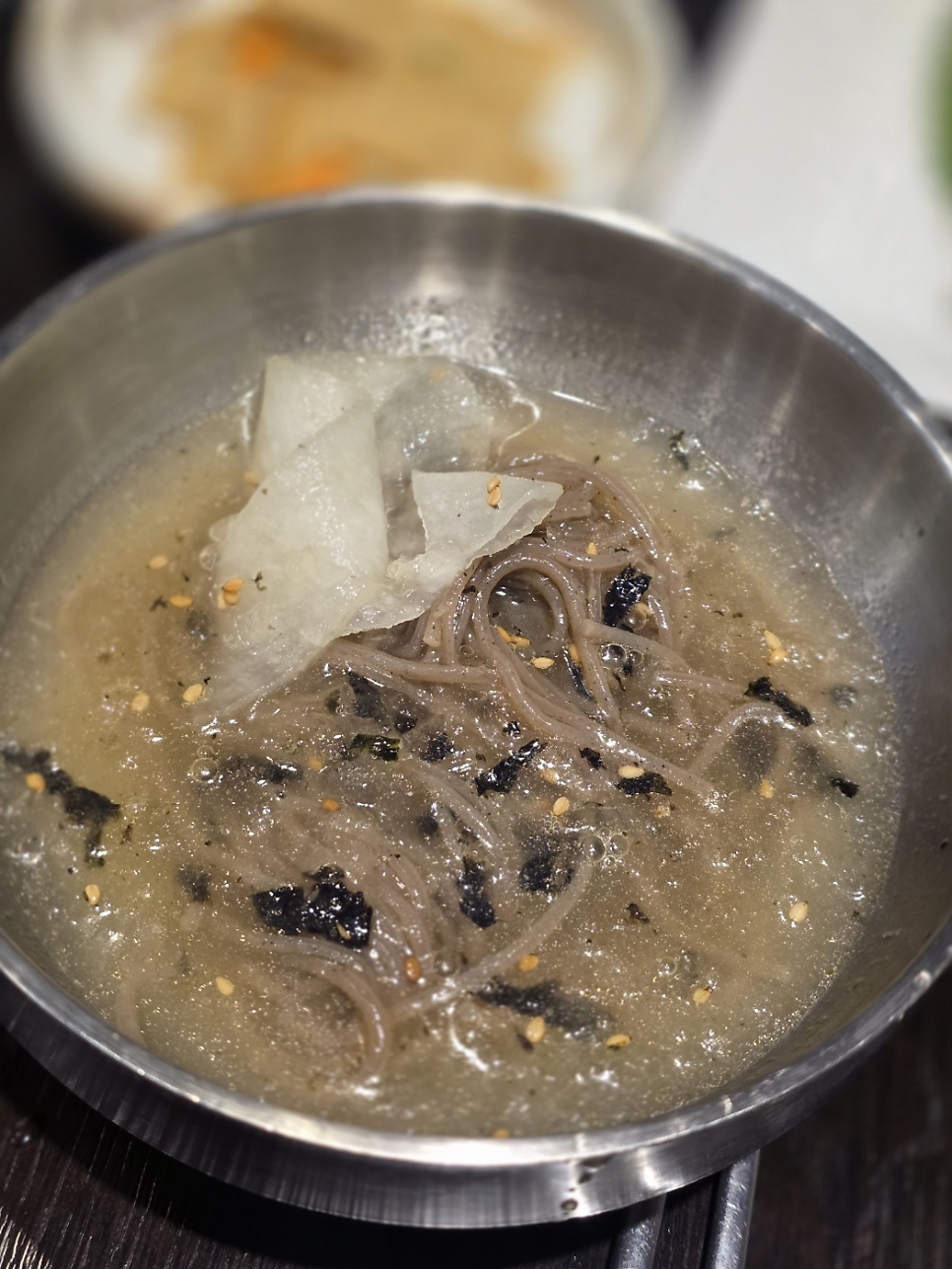 강경불고기 수원탑동점 사진 6