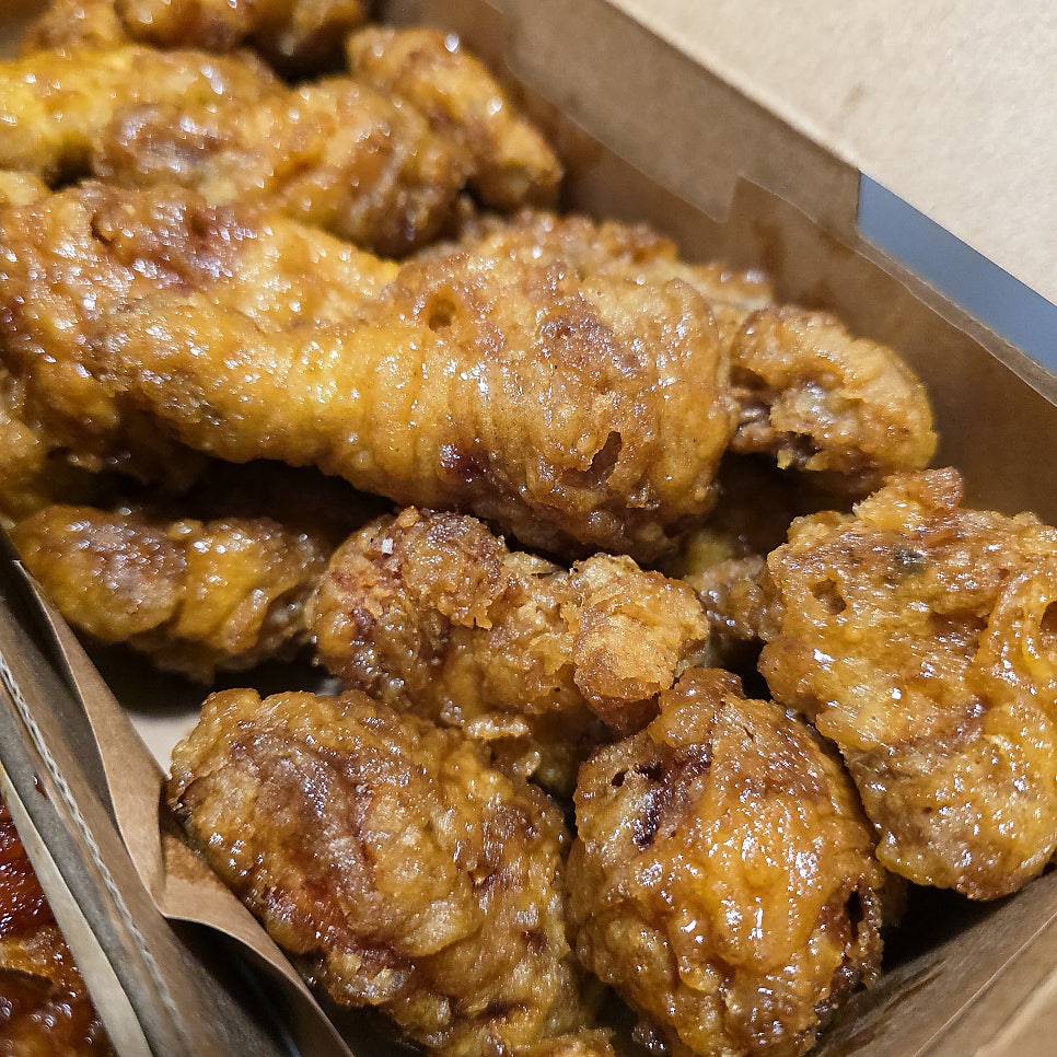 교촌치킨 둔산2호점 사진 3
