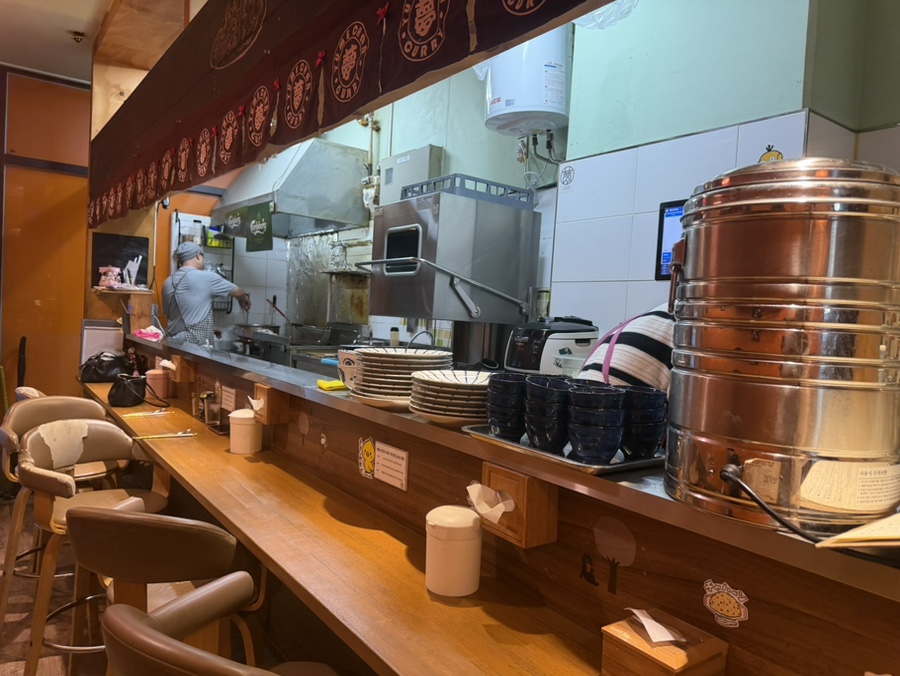유메노키친 사진 5