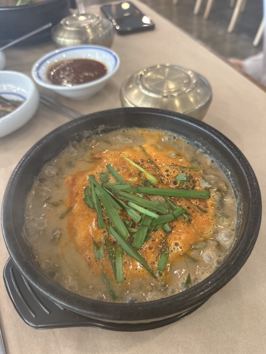 청담추어정 사진 3