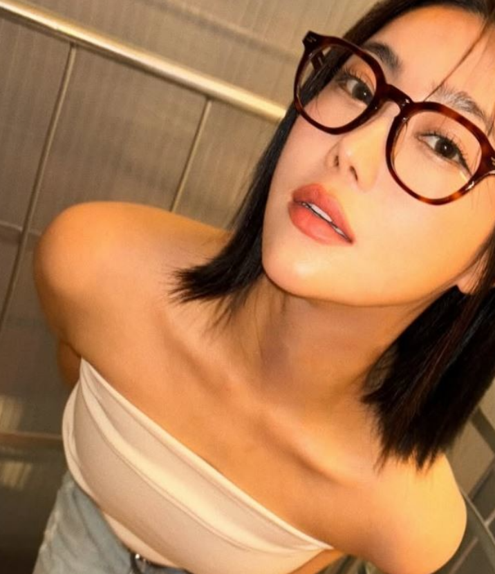 3개월 만에 15kg 뺀 솔비, 도대체 뭘 했길래?