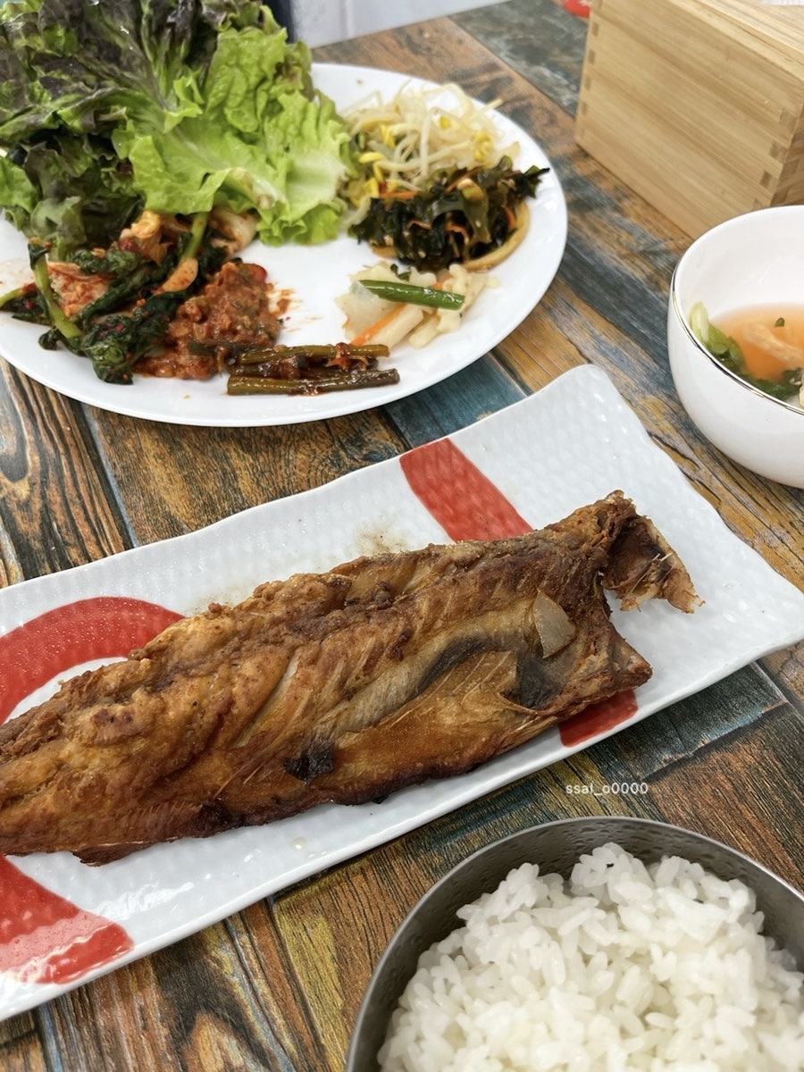 고모밥죠 사진 1