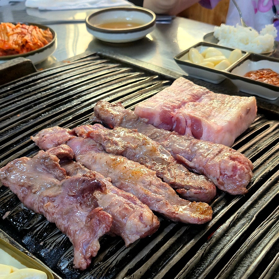마포갈매기 서신1호점 사진 5