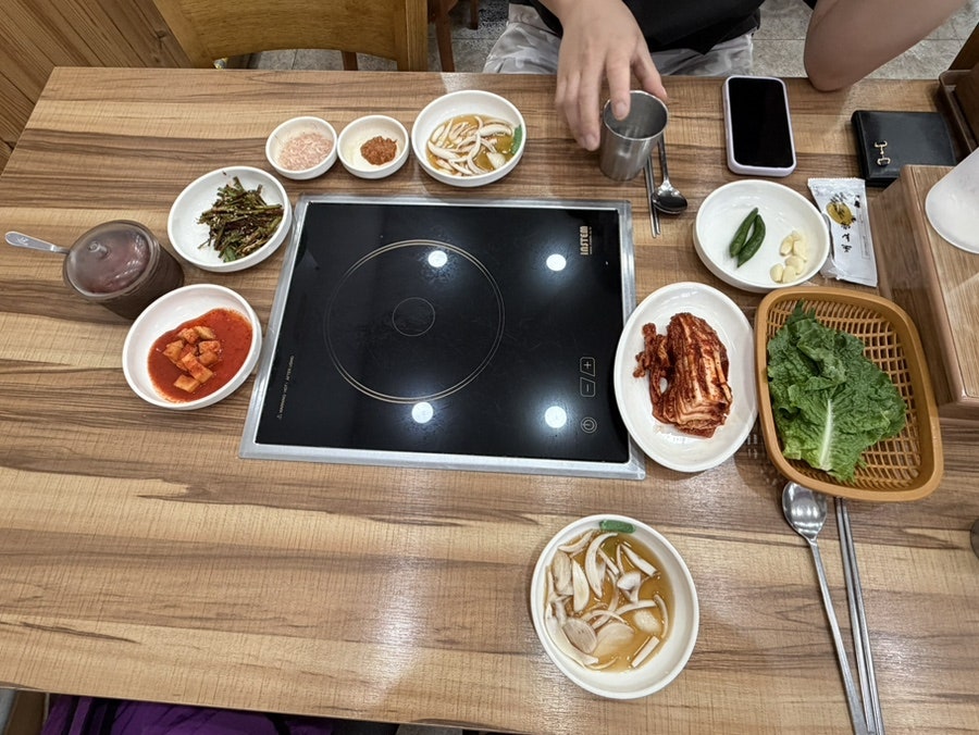 도담국밥 사진 5