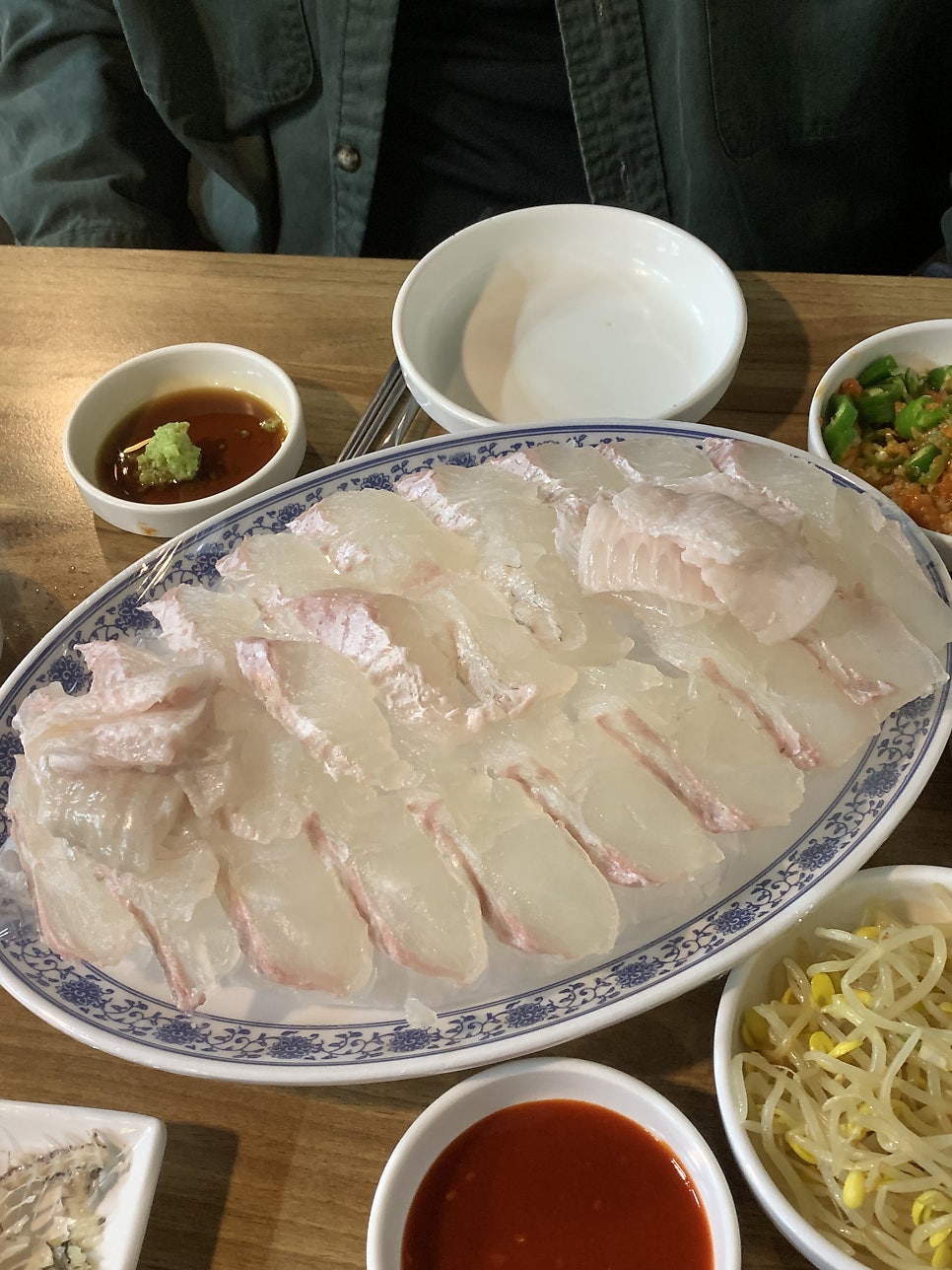 나주왕대포 사진 6