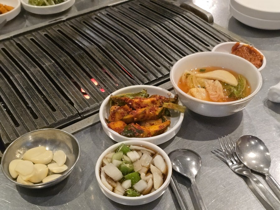 소문난오돌뼈막창 사진 1