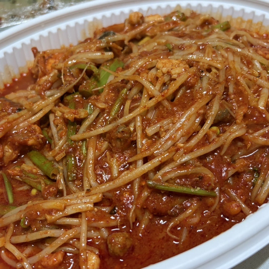 옥이해물찜 사진 2