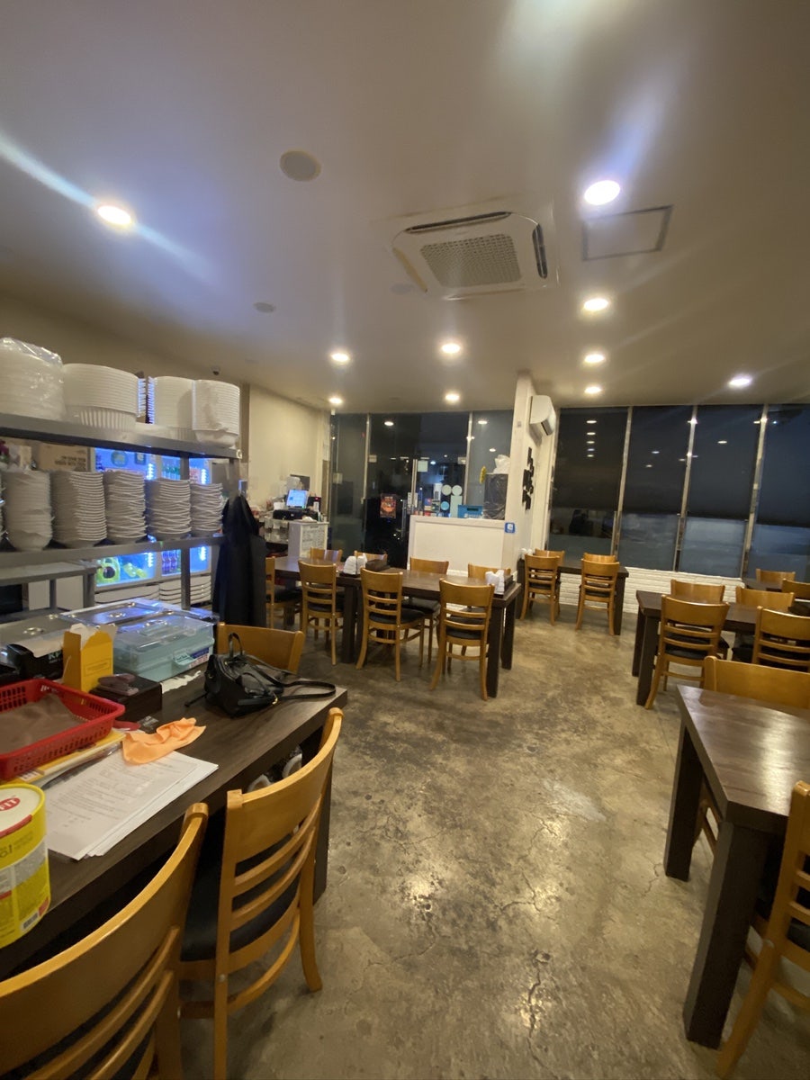 신진성아구찜해물찜 공도만정점 사진 5