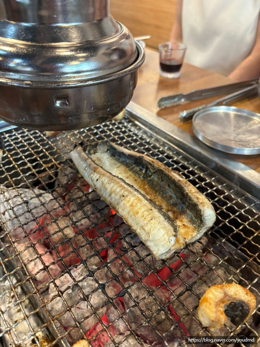 풍천장어오억집 역촌역점 사진 1