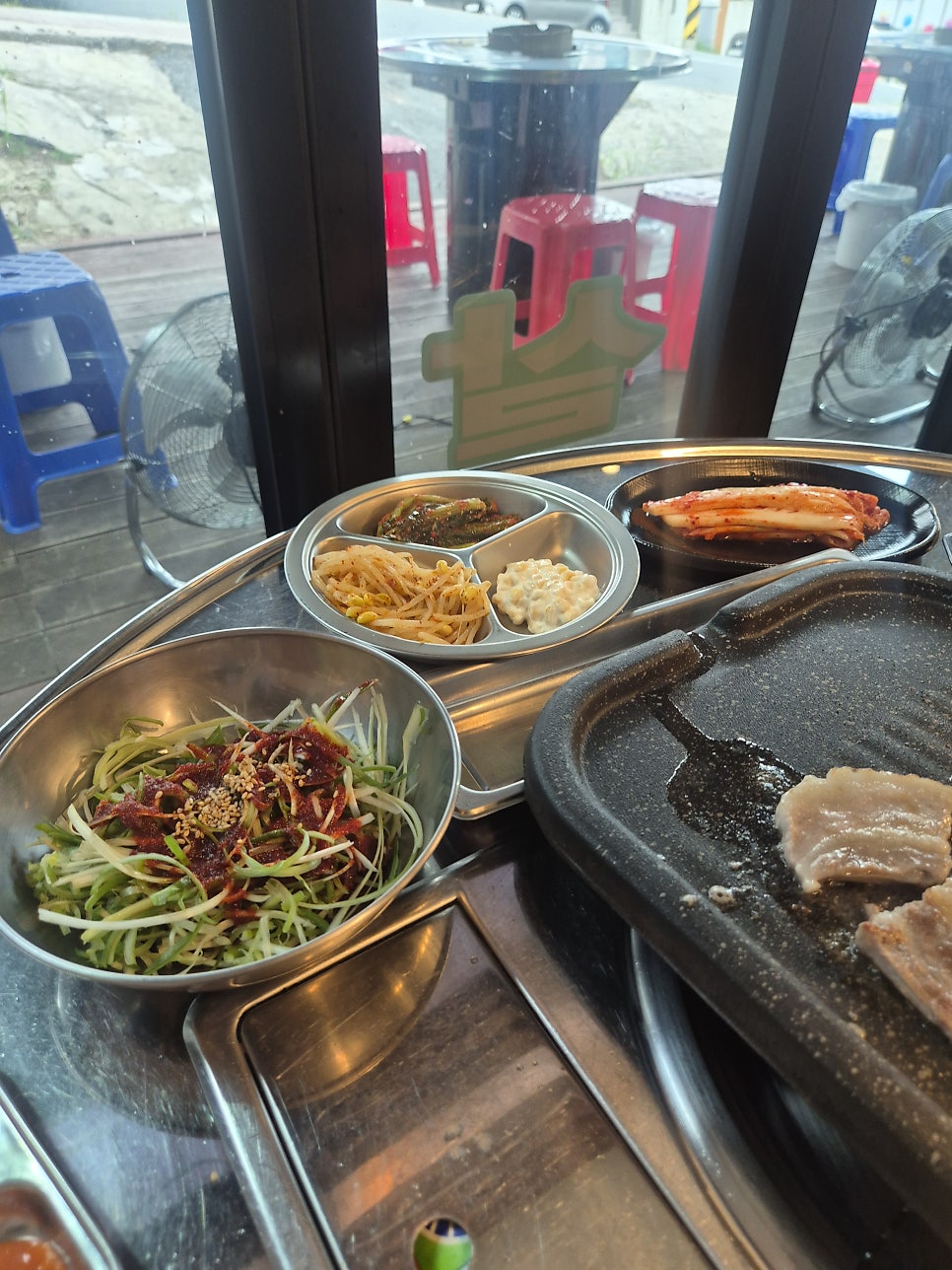 언덕집막창구이삼겹살 사진 1