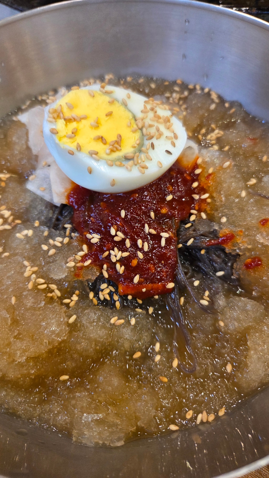 나누리솥뚜껑구이 사진 5
