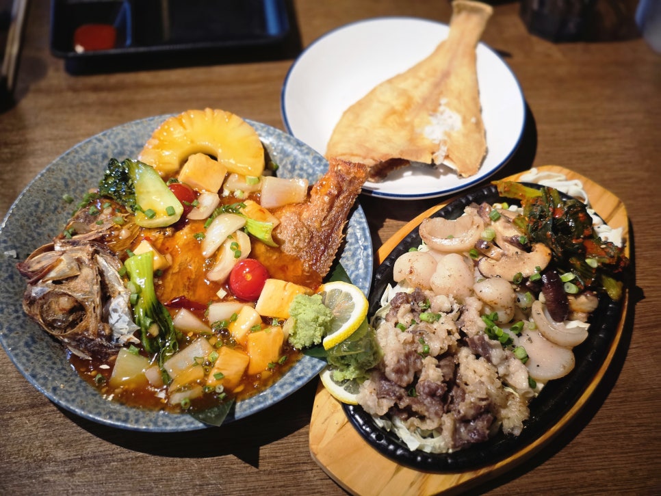 수산장 선부점 사진 1