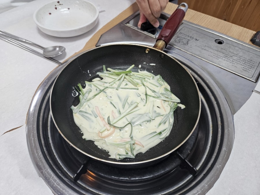 용봉민물매운탕 사진 6