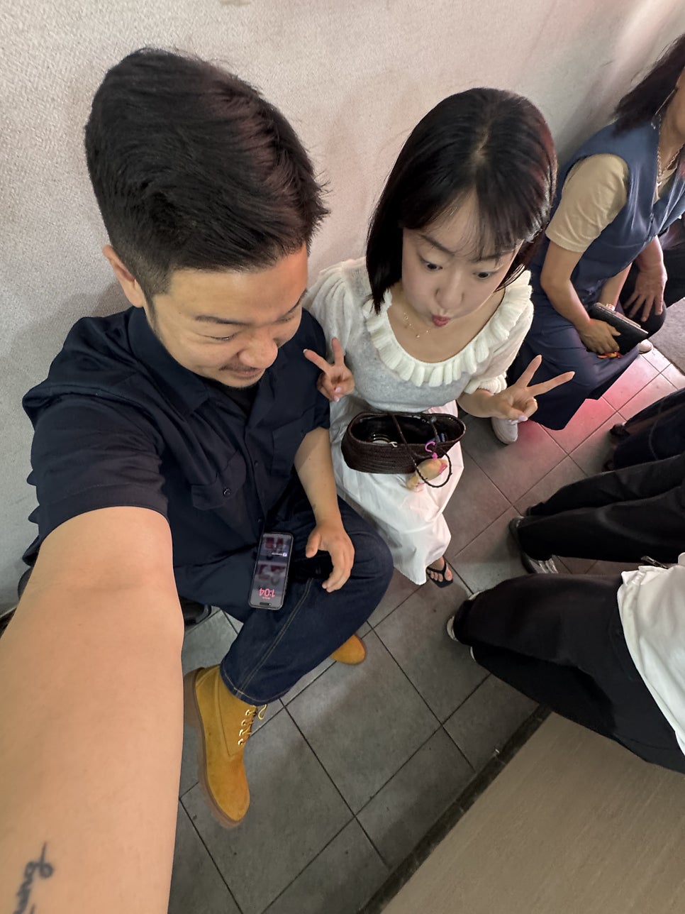진호수산 사진 4