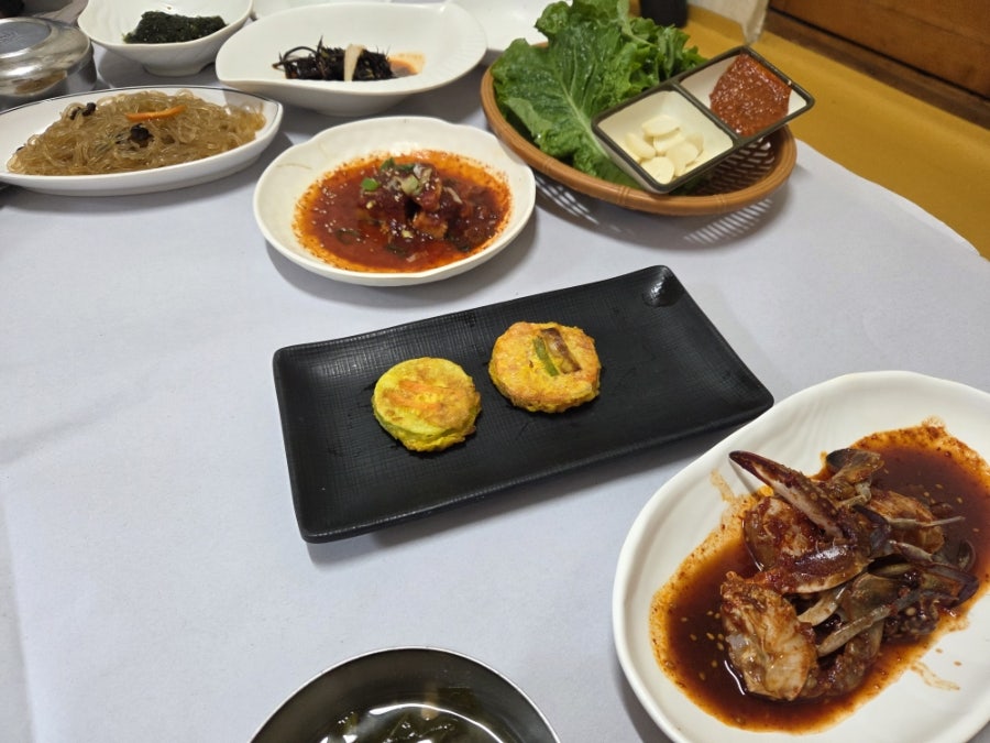 천일식당 사진 6
