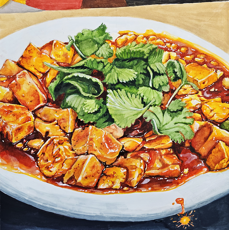 복돼지연탄구이 소하점 사진 6