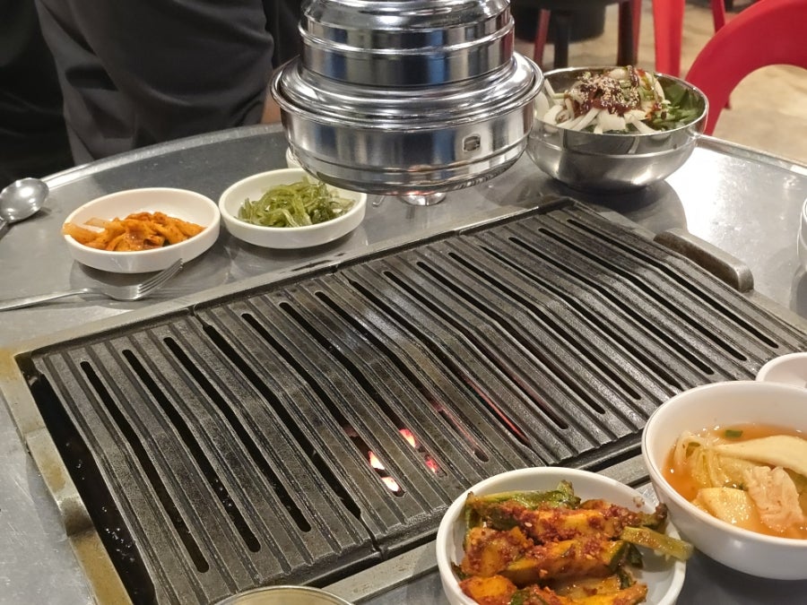 소문난오돌뼈막창 사진 2