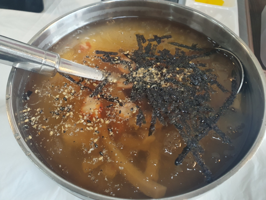 오복쭈꾸미 사진 6