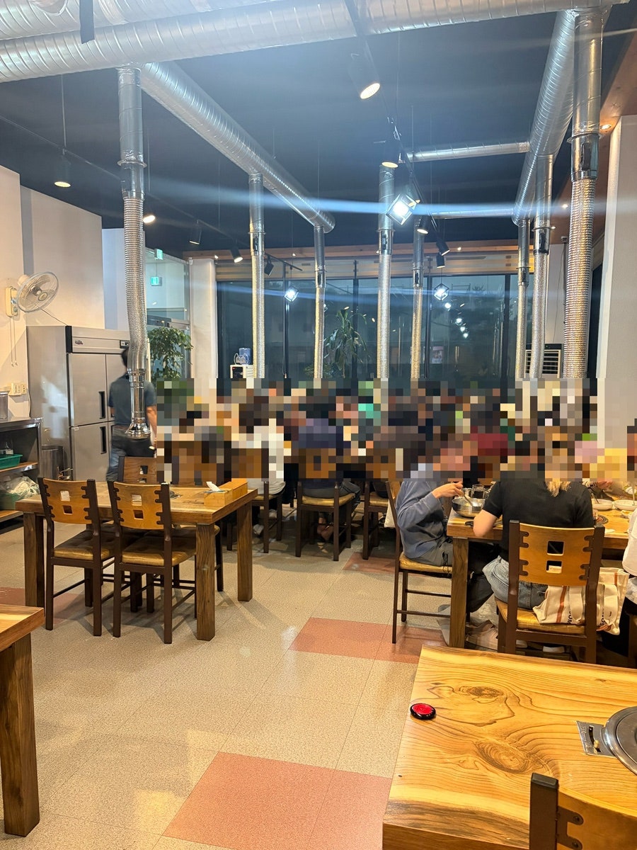도원갈비 사진 3
