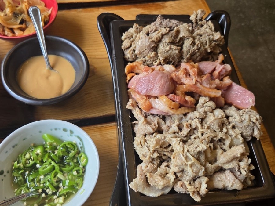아초원 안산점 사진 6