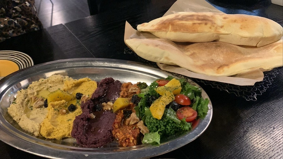 그릴도하 한남점 사진 2