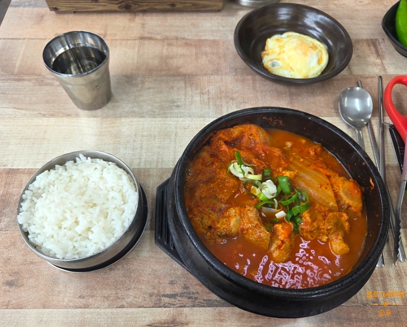 부산진명가설렁탕 본점 사진 6