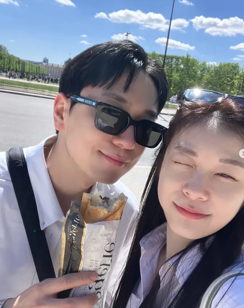 김연아♥고우림 결혼, 4년 만에 밝혀진 '소름 돋는' 진짜 오작교 정체!