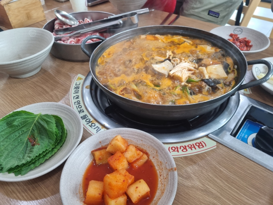 두거리우신탕 혁신점 사진 6