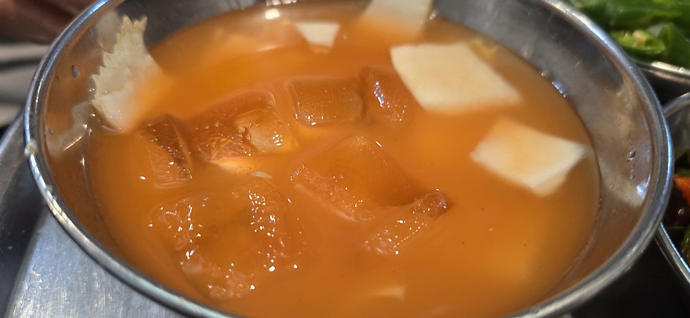 박대포소갈비 사진 5