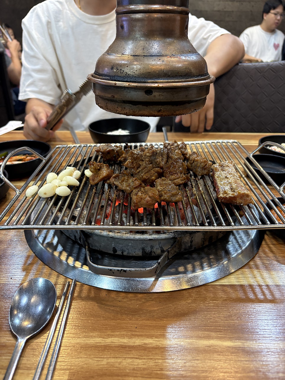 마포본가 본점 사진 5
