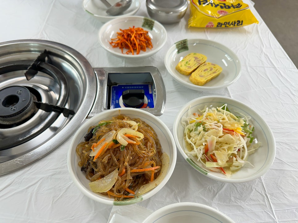 중앙회관 사진 6