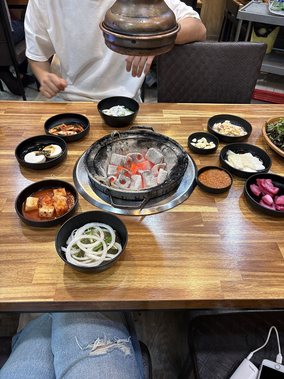 마포본가 본점 사진 6