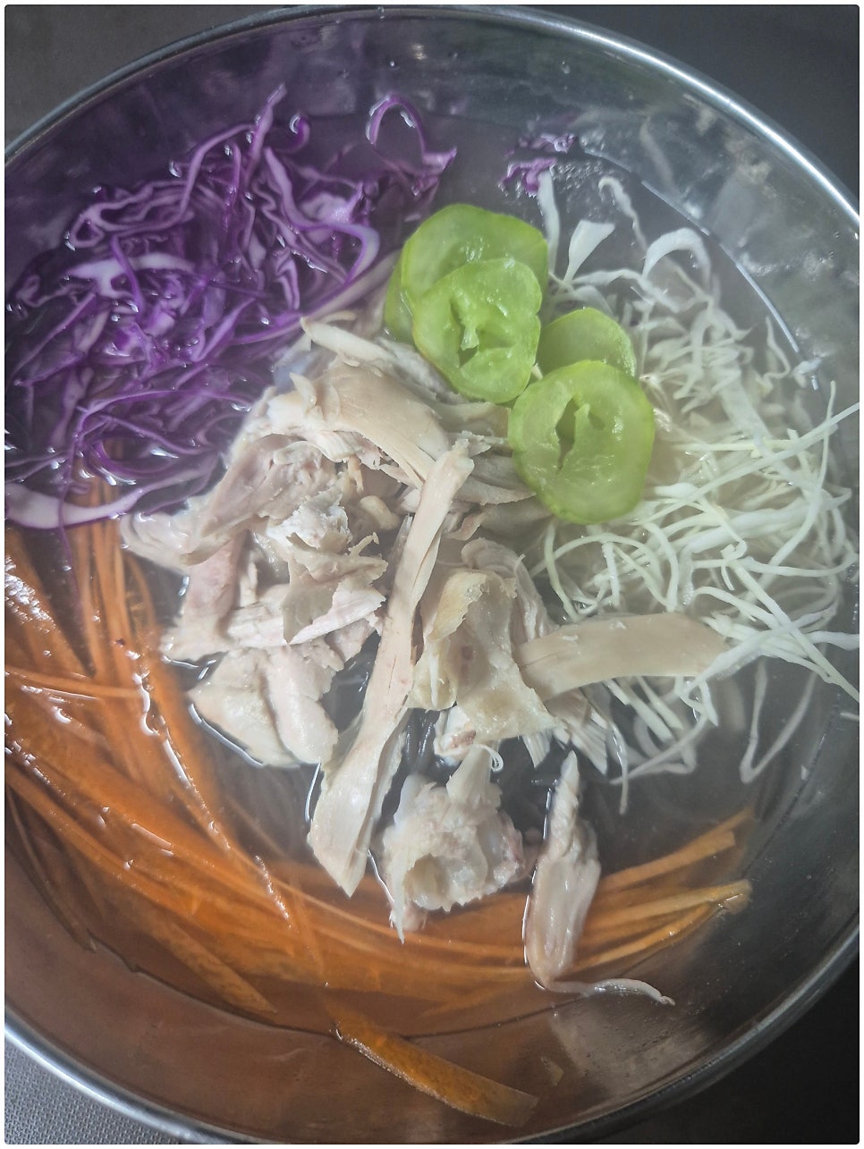 진이네닭한마리 사진 5