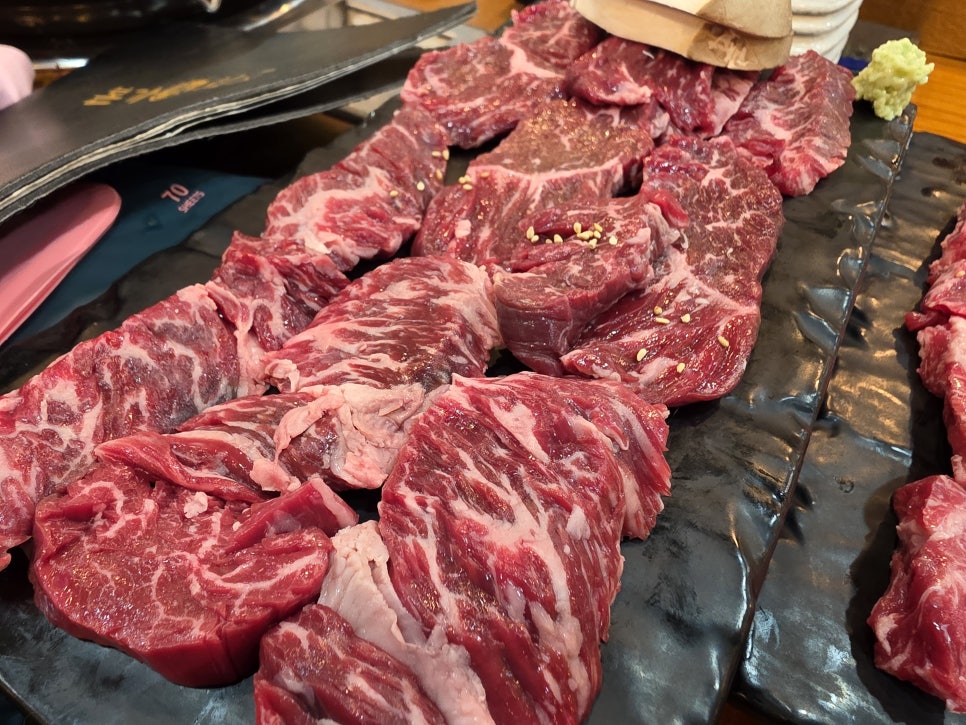 본가화로 수지분당점 사진 1