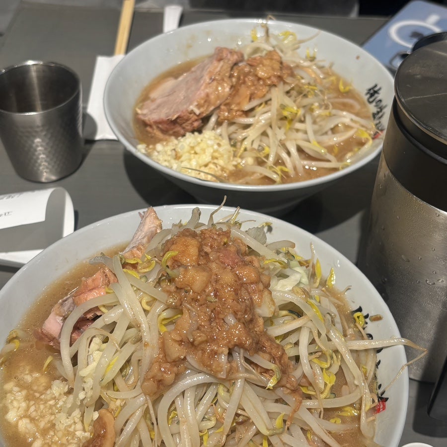 오레노이키루미치 압구정본점 사진 3