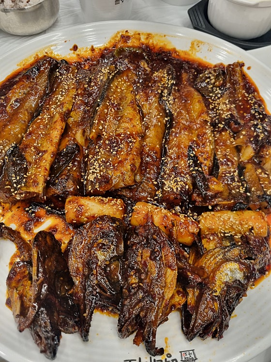 초야명태가도 사진 4