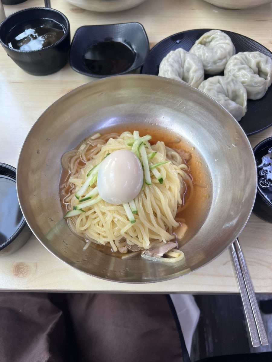 가야밀면 사진 6
