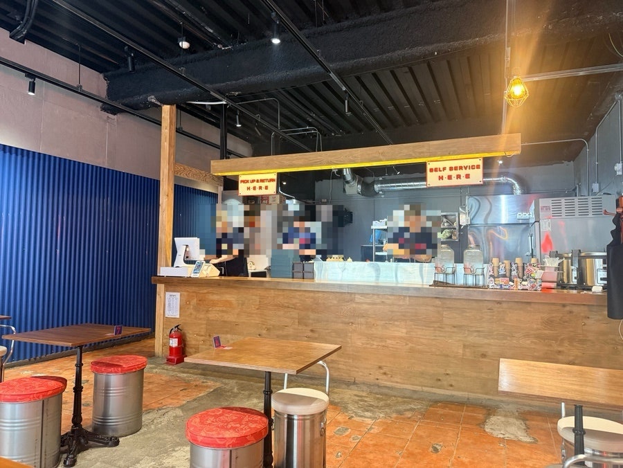 산체스 단골집 사진 6